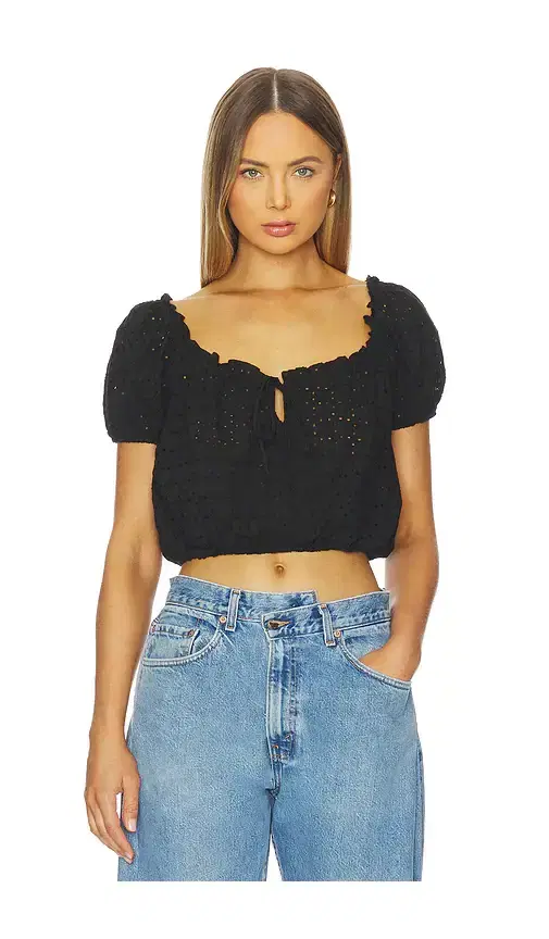 Tularosa Arlowe Top