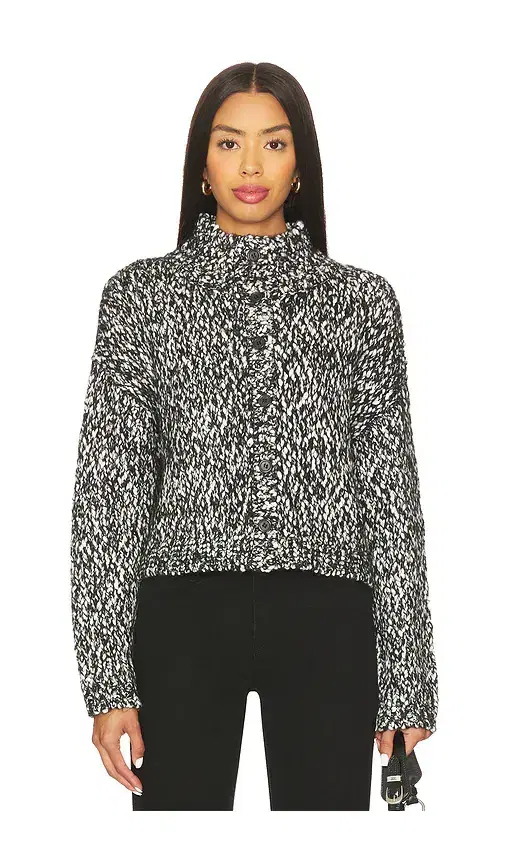 Stitches & Stripes Keisler Cardigan