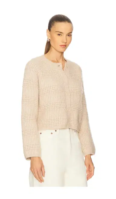 Stitches & Stripes Jane Cardigan | Thumbnail 2