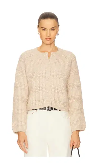 Stitches & Stripes Jane Cardigan | Thumbnail 1
