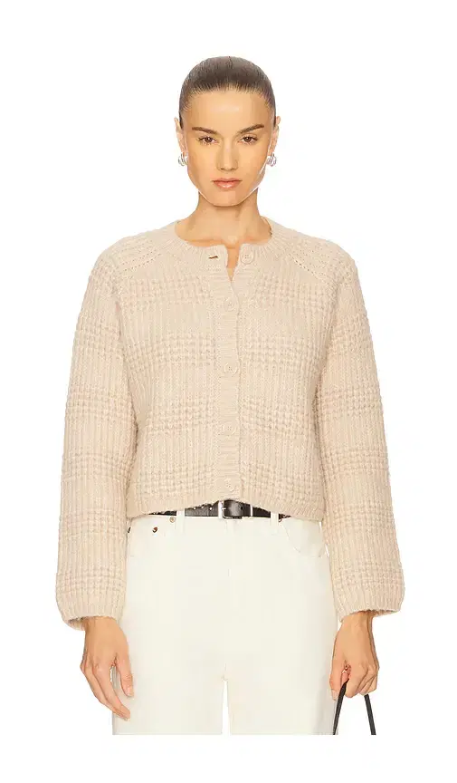Stitches & Stripes Jane Cardigan