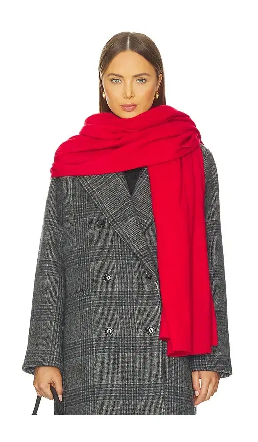 Rag & Bone Joni Scarf