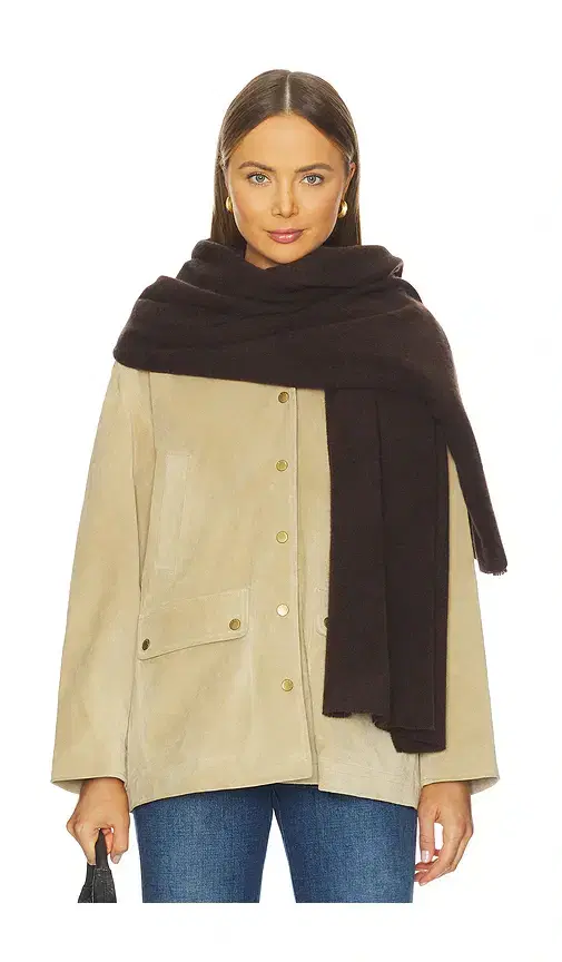 Rag & Bone Joni Scarf