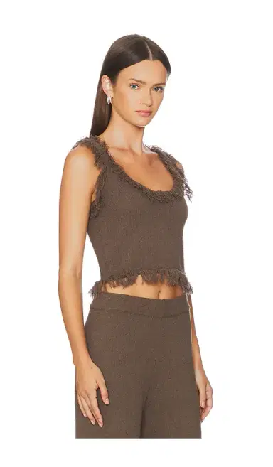 SNDYS Skyler Knit Top | Thumbnail 2 SNDYS Skyler Knit Top | Thumbnail 2
