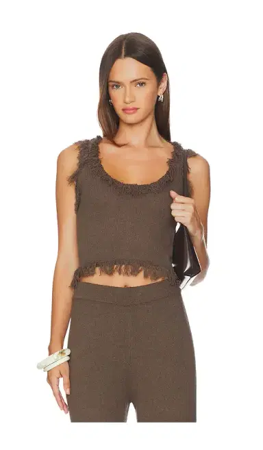 SNDYS Skyler Knit Top | Thumbnail 1 SNDYS Skyler Knit Top | Thumbnail 1