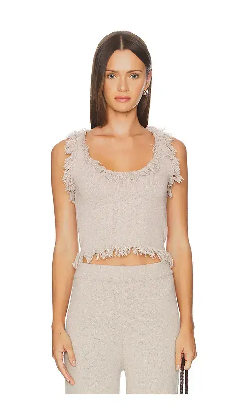 SNDYS Skyler Knit Top