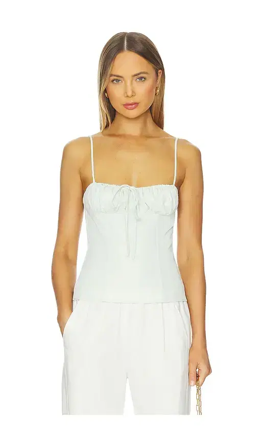 Lelessa Corset Top