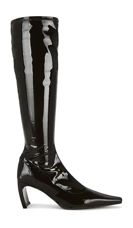 Serpent Stretch Boot