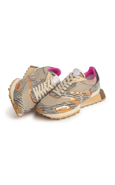 GHŌUD VENICE Starlight Groove 2.0 Glitter Sneakers | Thumbnail 5