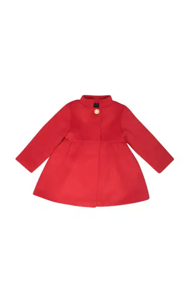 Beaufort Bonnet Co Penelope Peacoat | Thumbnail 2