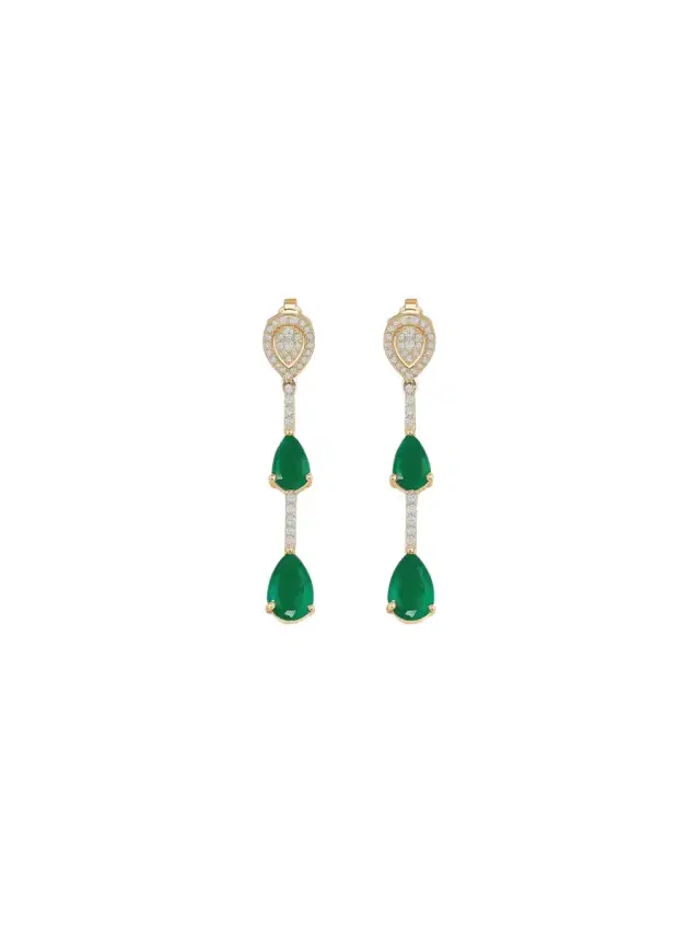 Wish Fine Jewelry 18K_C:2.92CT_D:0.59CT_5GR