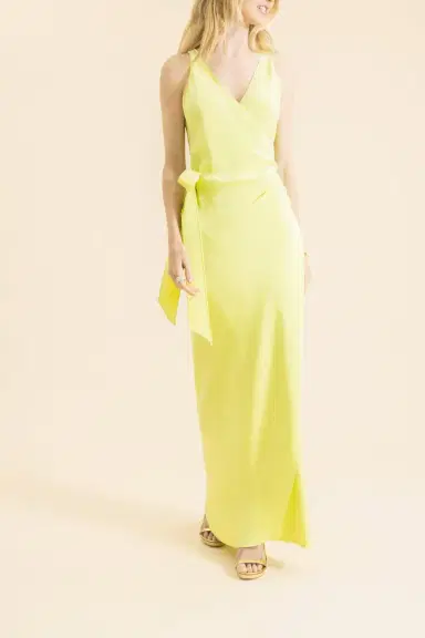 PETER COHEN Adventure Maxi Dress | Thumbnail 2 PETER COHEN Adventure Maxi Dress | Thumbnail 2