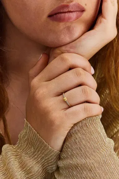 NANIS Diamond Elite Essential Ring | Thumbnail 2