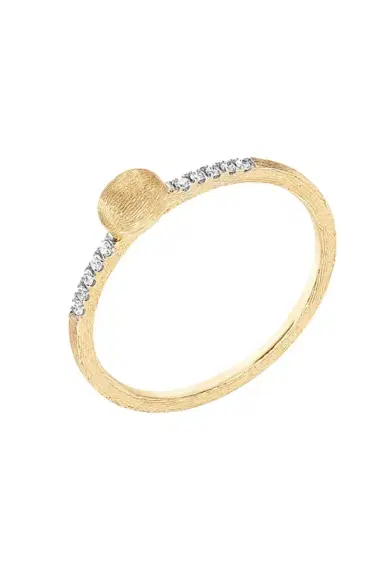 NANIS Diamond Elite Essential Ring | Thumbnail 3