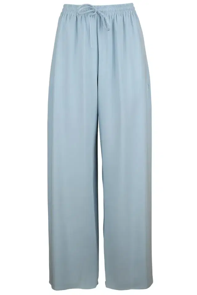 Oscar de la Renta Georgette Pant