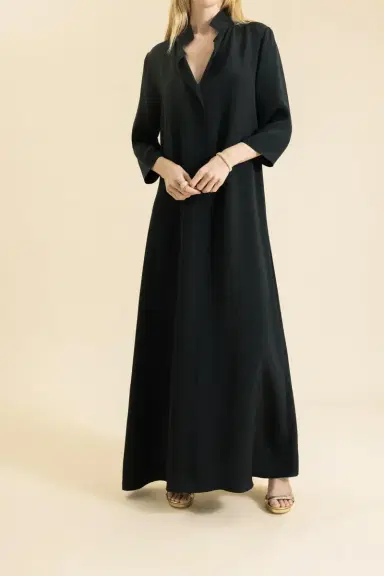 PETER COHEN Long Frolic Dress | Thumbnail 2
