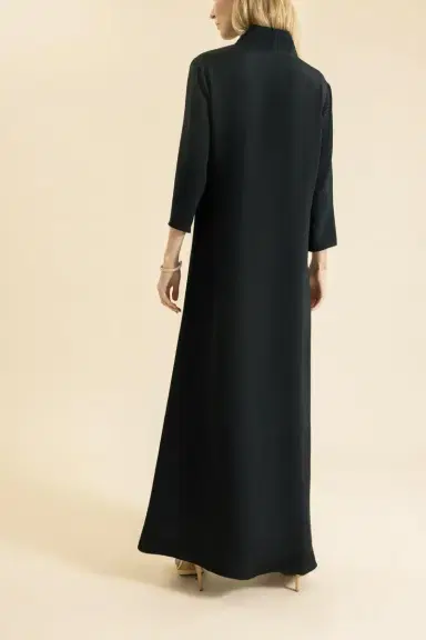 PETER COHEN Long Frolic Dress | Thumbnail 4