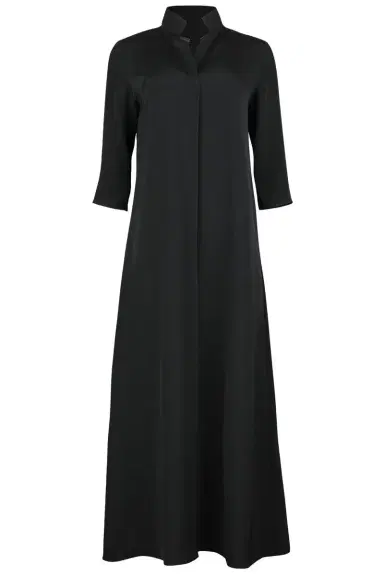 PETER COHEN Long Frolic Dress | Thumbnail 1
