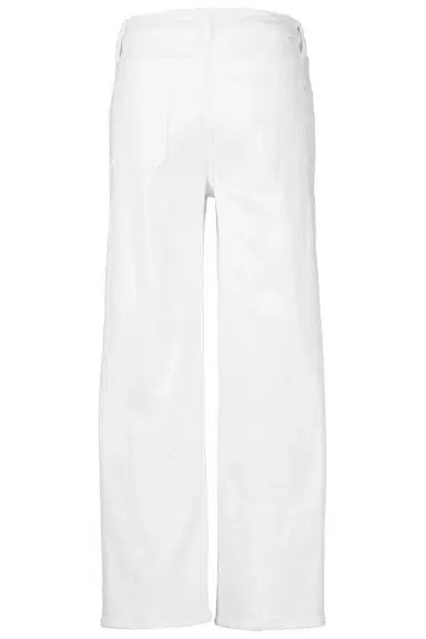 Mother The Rambler Zip Ankle Pant | Thumbnail 4