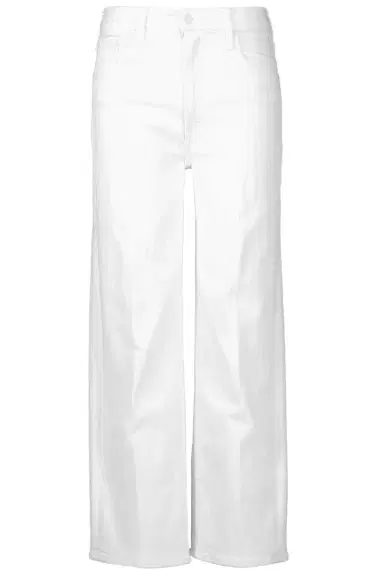 Mother The Rambler Zip Ankle Pant | Thumbnail 1