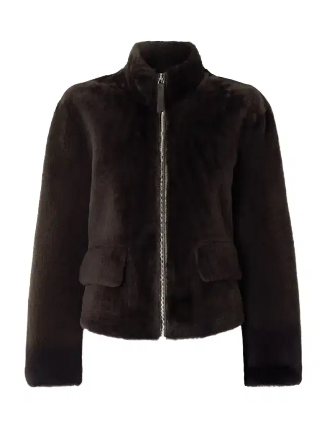 Scarlett Shealing Jacket