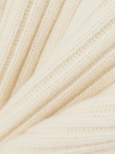 Proenza Schouler White Label Meron Ribbed Wool Sweater | Thumbnail 5