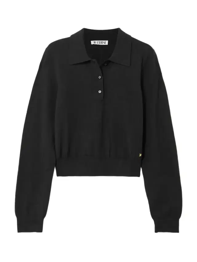 Journey Cashmere Polo Shirt