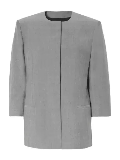 Calvin Klein Collection Parker Wool Blazer | Thumbnail 1