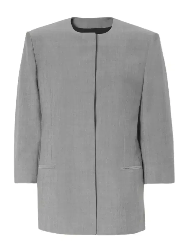 Parker Wool Blazer