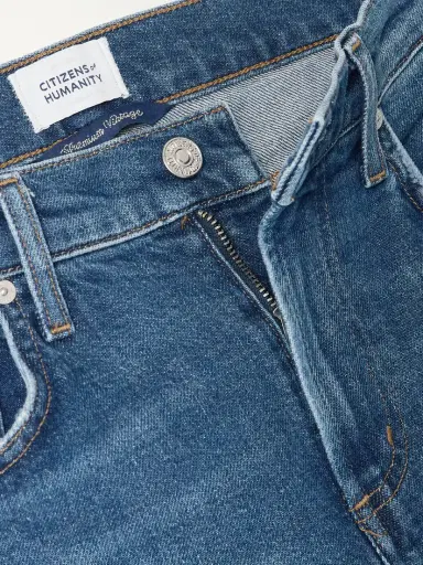Citizens of Humanity Kimberly High-rise Flared Jeans | Thumbnail 5 Citizens of Humanity Kimberly High-rise Flared Jeans | Thumbnail 5