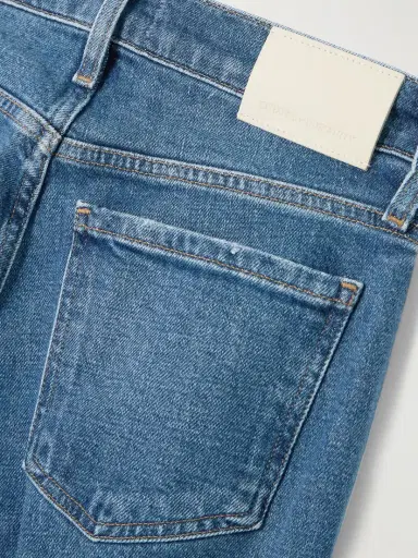 Citizens of Humanity Kimberly High-rise Flared Jeans | Thumbnail 6 Citizens of Humanity Kimberly High-rise Flared Jeans | Thumbnail 6