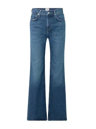 Citizens of Humanity Kimberly High-rise Flared Jeans | Thumbnail 1 Citizens of Humanity Kimberly High-rise Flared Jeans | Thumbnail 1