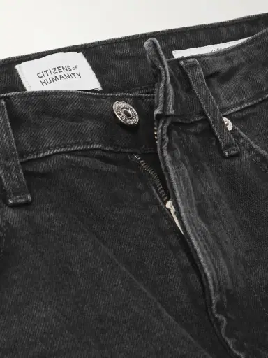 Citizens of Humanity Zurie High-rise Straight-leg Jeans | Thumbnail 5 Citizens of Humanity Zurie High-rise Straight-leg Jeans | Thumbnail 5