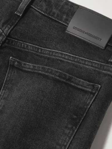 Citizens of Humanity Zurie High-rise Straight-leg Jeans | Thumbnail 6 Citizens of Humanity Zurie High-rise Straight-leg Jeans | Thumbnail 6