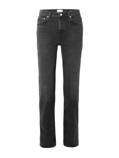 Citizens of Humanity Zurie High-rise Straight-leg Jeans | Thumbnail 1 Citizens of Humanity Zurie High-rise Straight-leg Jeans | Thumbnail 1