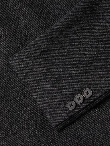 Theory Men's Clinton Knit Twill Blazer | Thumbnail 6 Theory Men's Clinton Knit Twill Blazer | Thumbnail 6