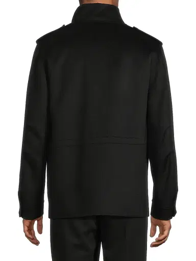 Paltò Men's Duccio Field Coat & Vest | Thumbnail 5 Paltò Men's Duccio Field Coat & Vest | Thumbnail 5