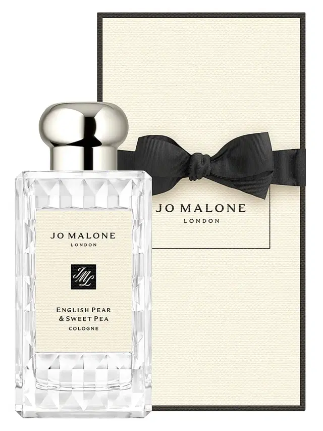 Jo Malone London English Pear & Sweet Pea Cologne 3.4 oz