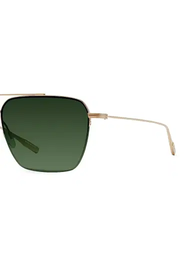 BARTON PERREIRA Men's Armstrong 55MM Aviator Sunglasses | Thumbnail 4 BARTON PERREIRA Men's Armstrong 55MM Aviator Sunglasses | Thumbnail 4
