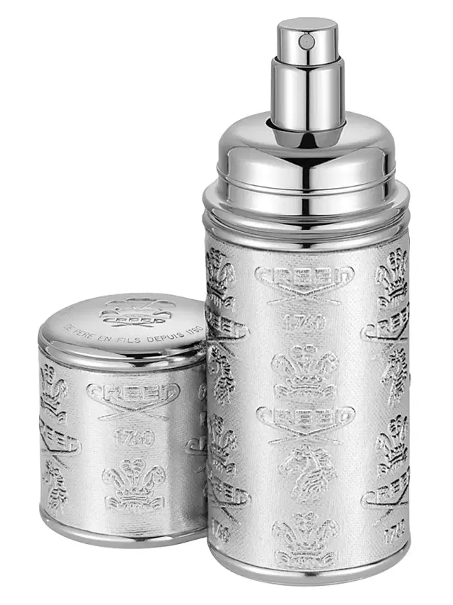 Leather Atomizer