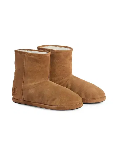 Balenciaga Men's Alaska Soft Booties | Thumbnail 2