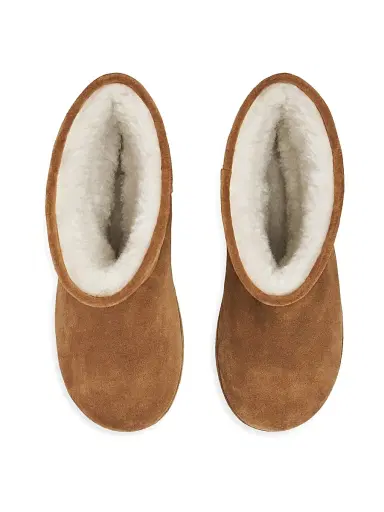Balenciaga Men's Alaska Soft Booties | Thumbnail 6