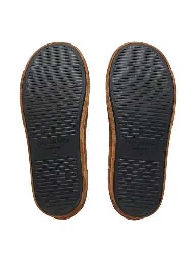 Balenciaga Men's Alaska Soft Booties | Thumbnail 7