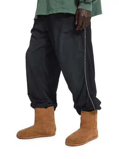 Balenciaga Men's Alaska Soft Booties | Thumbnail 8