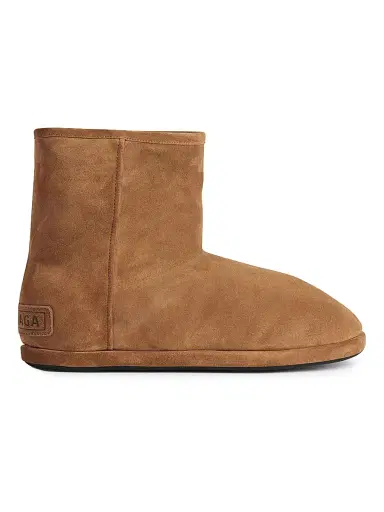 Balenciaga Men's Alaska Soft Booties | Thumbnail 1