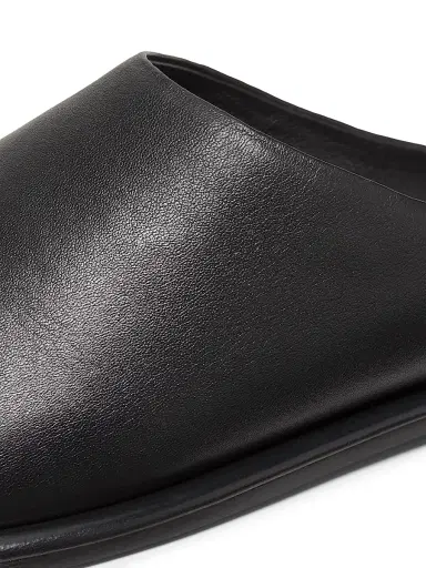 A Emery A. Emery Women's Spencer Leather Mules | Thumbnail 5