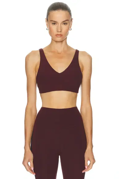 Splits59 Airweight Scoop Back Sports Bra | Thumbnail 3