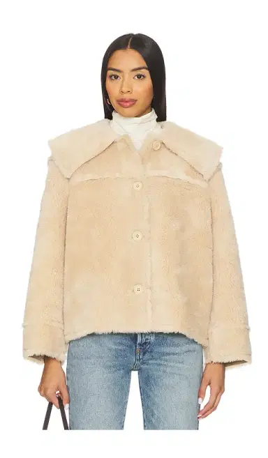 Rails Wesson Jacket | Thumbnail 2
