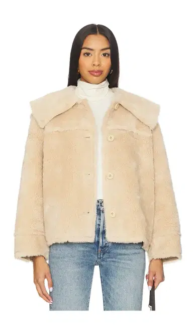 Rails Wesson Jacket | Thumbnail 1