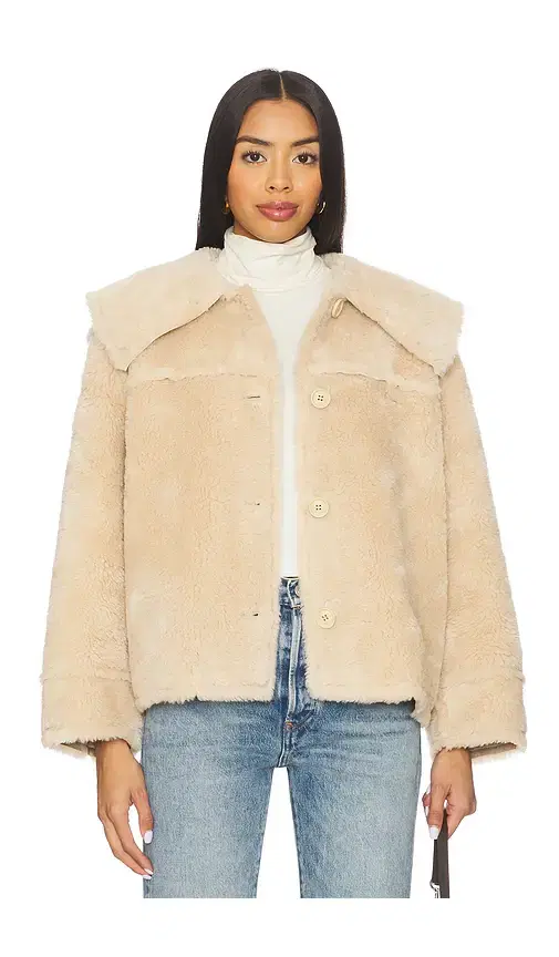 Wesson Jacket Wesson Jacket